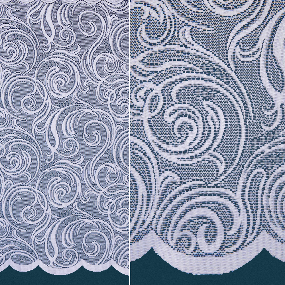 картинка Тюль Lila LL 50010055/90w 