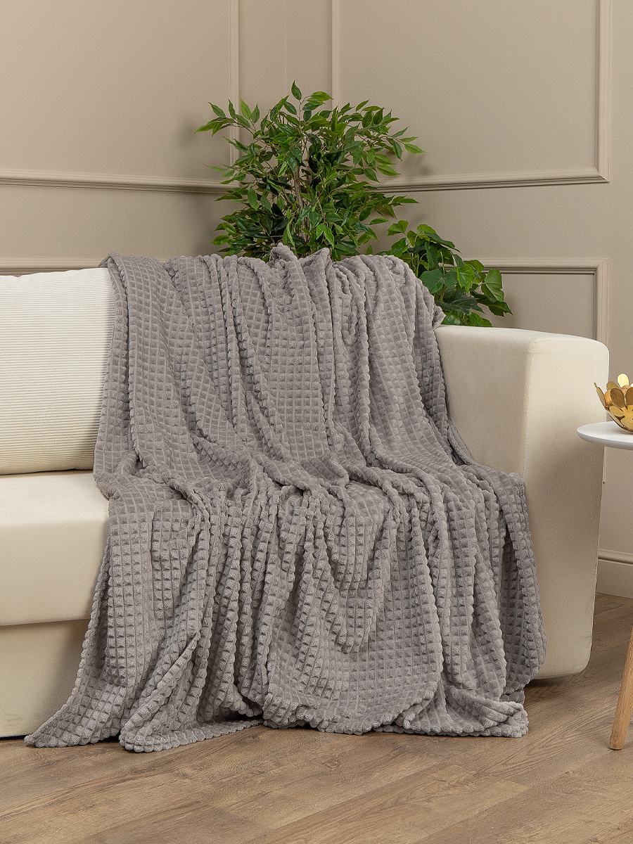 картинка Плед Texrepublic YLS FNQL BE16 019/1520 NC 