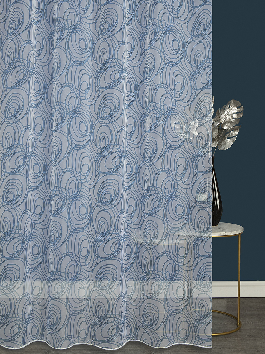 картинка Вуаль печать Texrepublic RS 23001-02/280 VPech ut 