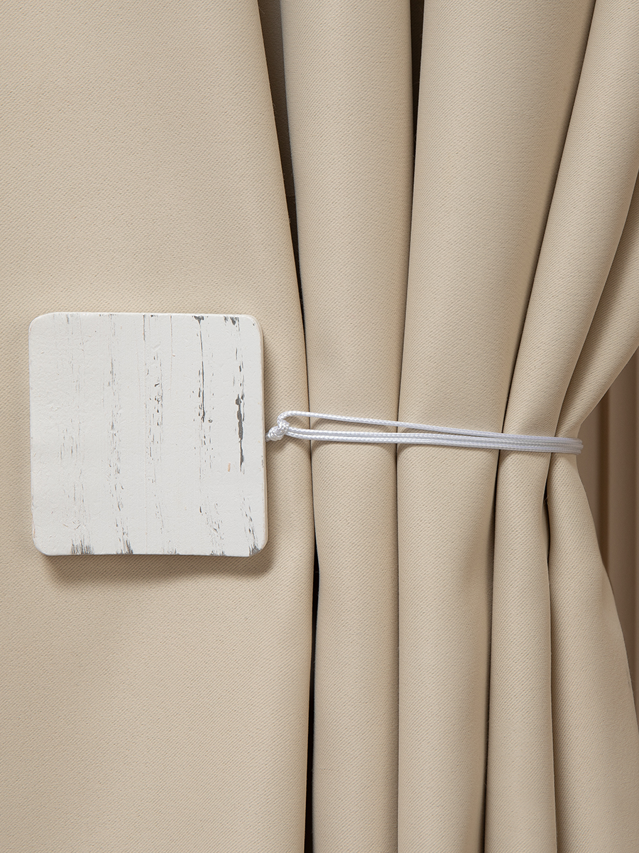 картинка Магнит Ajur MI M23-white 