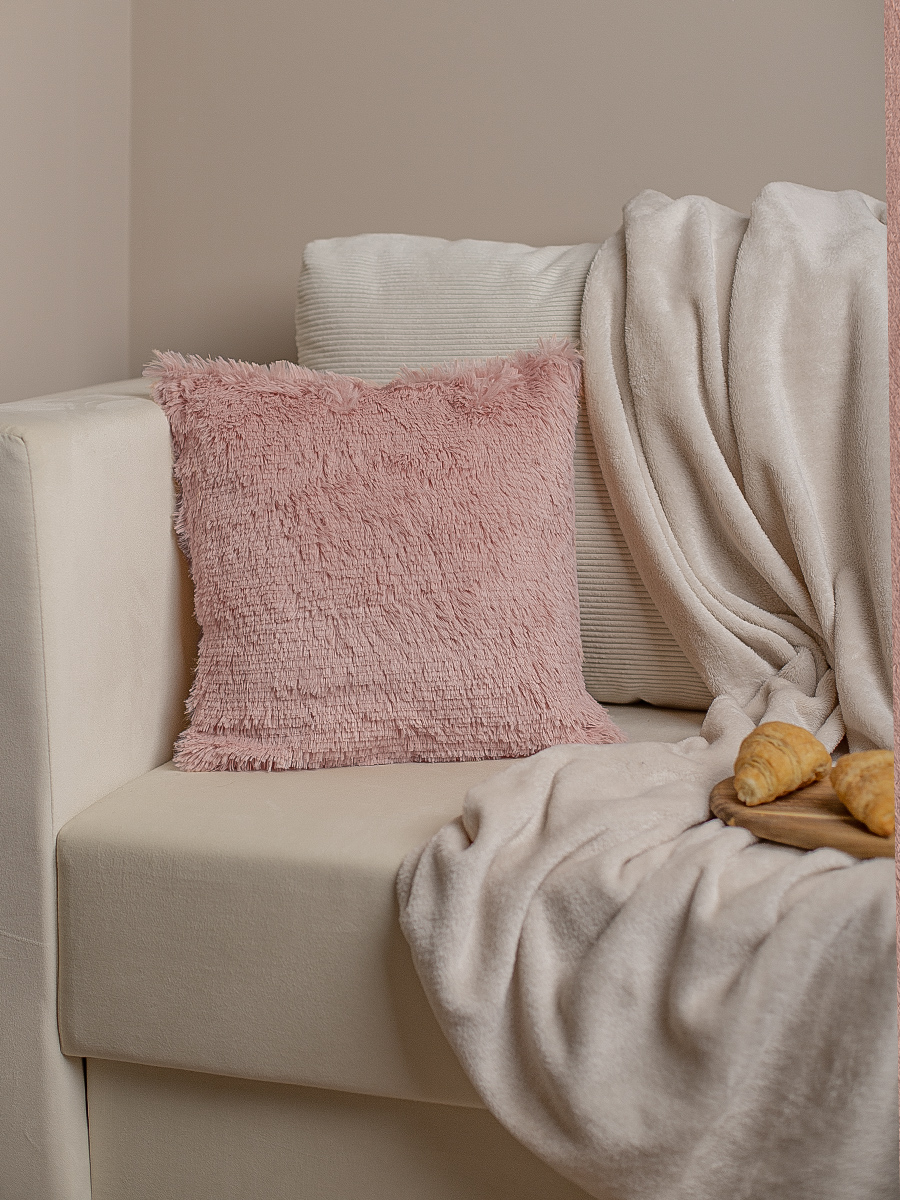 картинка Декоративная наволочка TF Fn072 PI4v 40*40 наволочка ДВ 