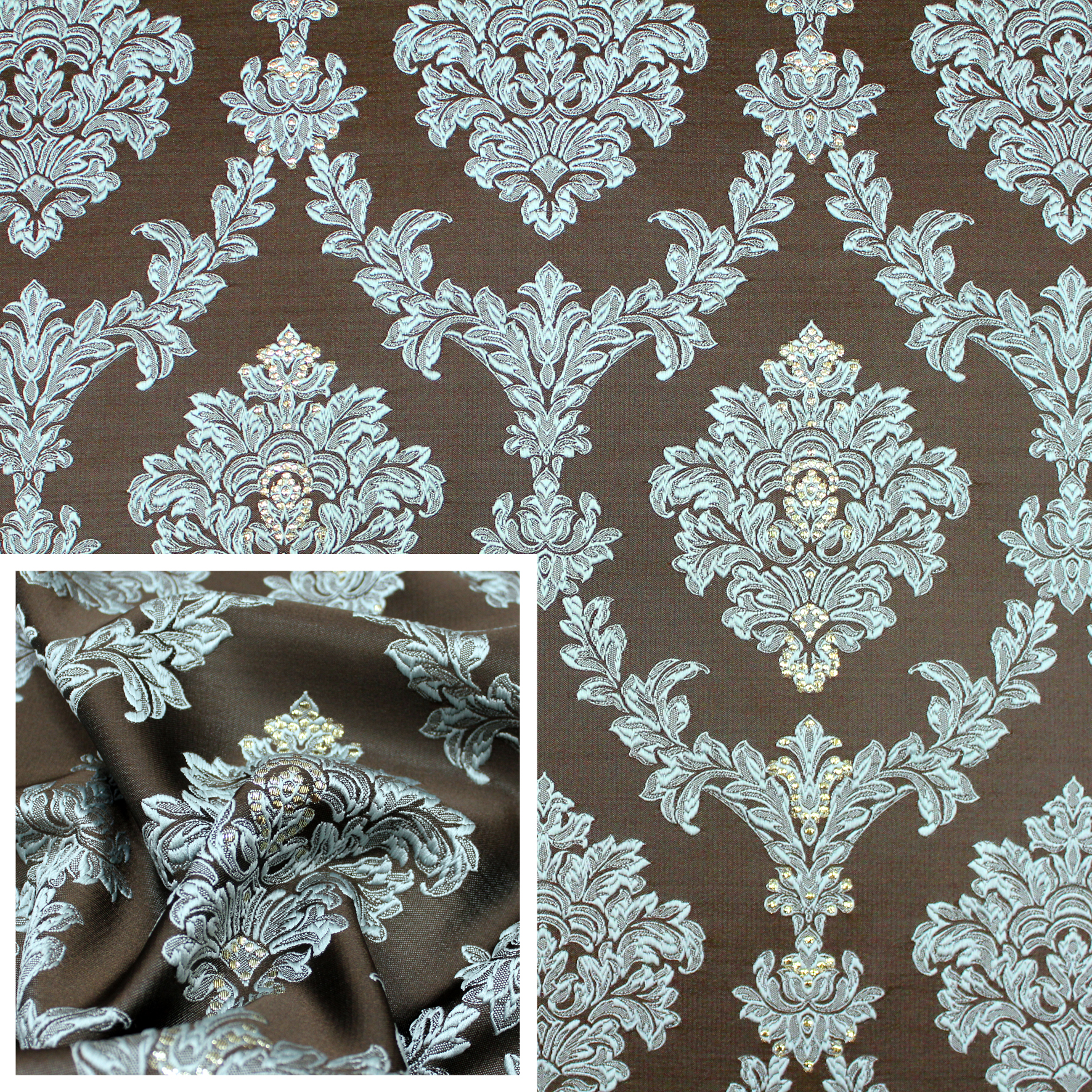 картинка Портьера  FB 4695-303/280 PJak 