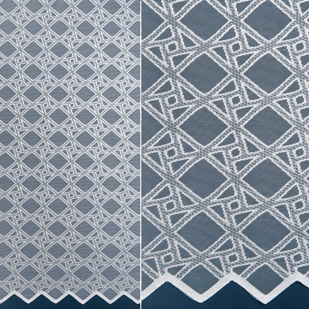 картинка Тюль HX H 4076/160w 