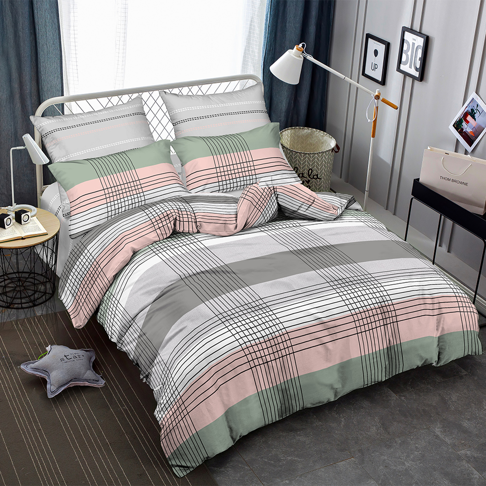 картинка Постельное бельё Amore Mio BZ QR Assai DOUBLE max Sp 