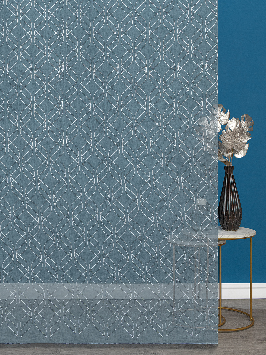 картинка Лен вышивка EL E8445-07/300 LB ut 