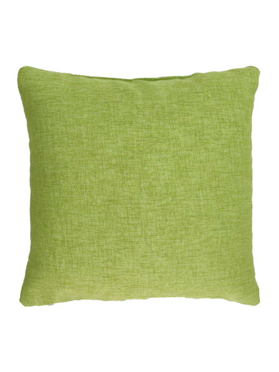 картинка Подушка RR PD 102-11 0,4*0,4*1 салатовый 