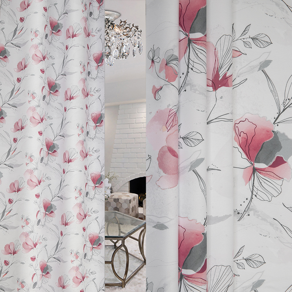 картинка Портьера HH 3940-02/280 P Pech 