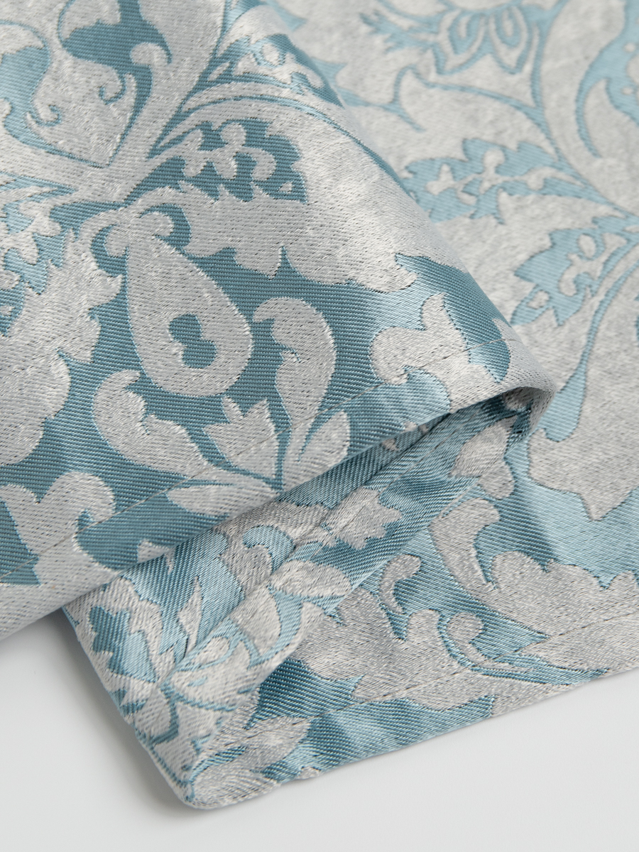 картинка Штора Amore Mio RR 150 WZGA-03A 2,0*2,7*1 ментоловый 