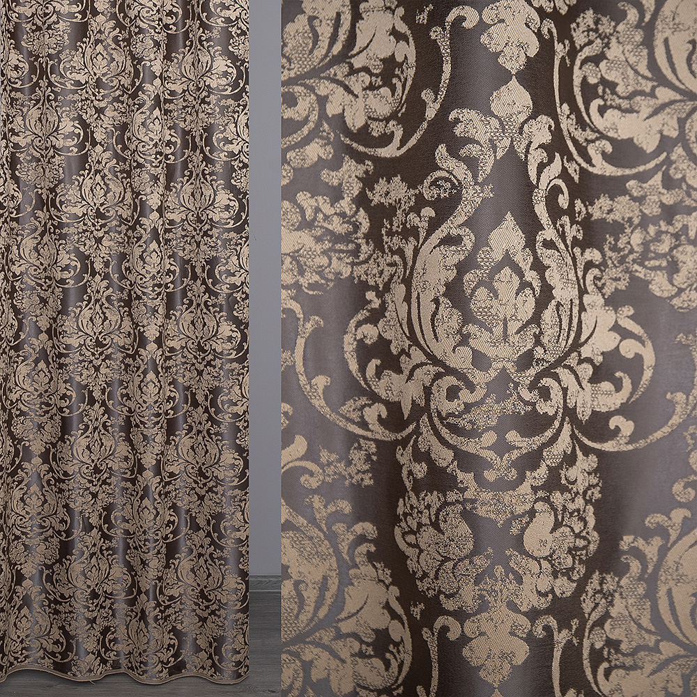 картинка Портьера Brilliant BL 35897-87201/305 P 