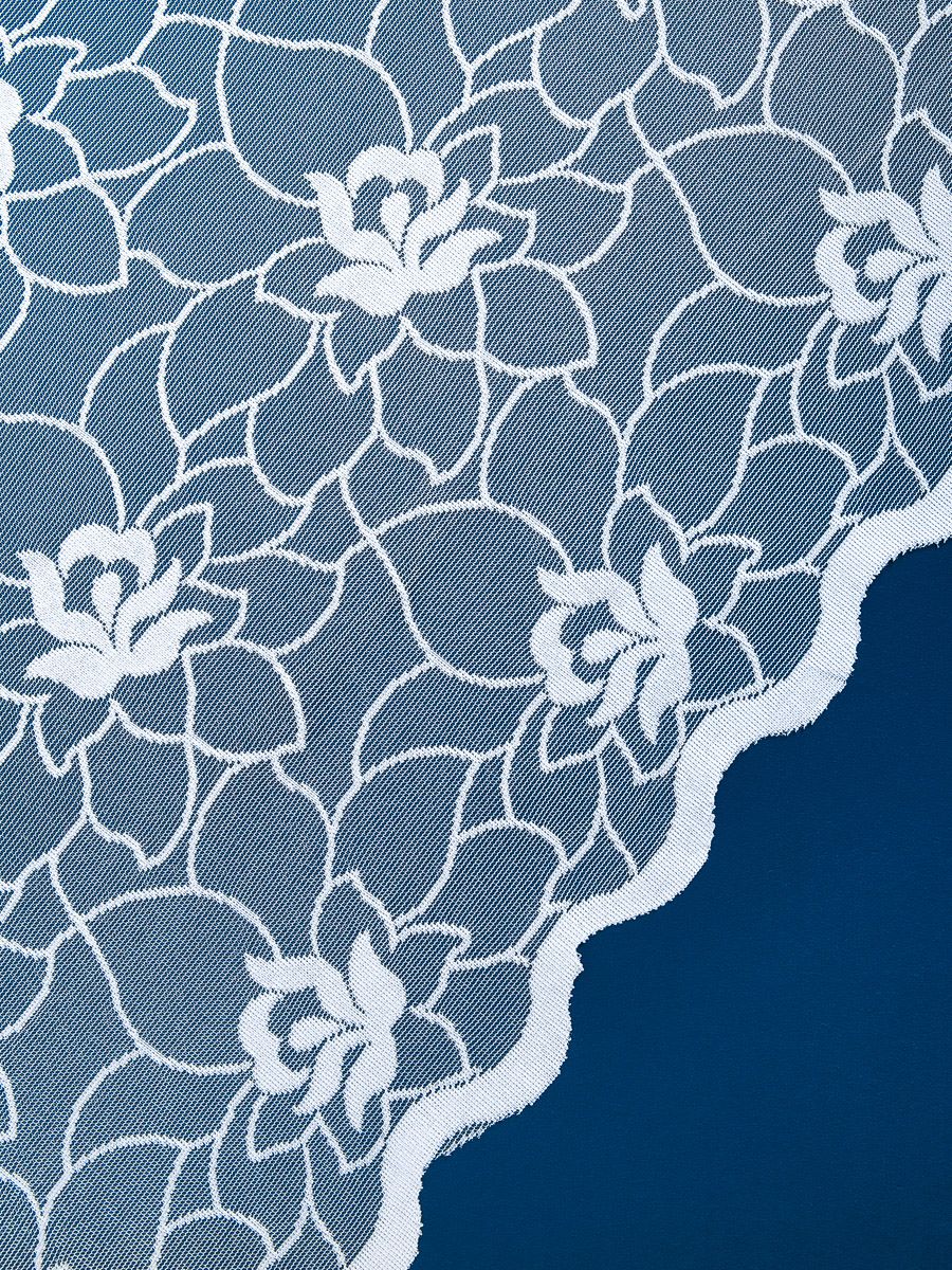 картинка Тюль Texrepublic HX M 3112/120w 