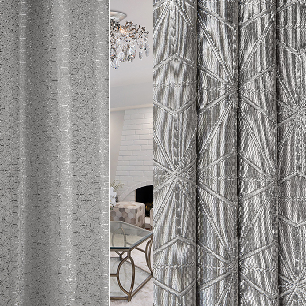 картинка Портьера  LD H9897-038/150 PJac NC 