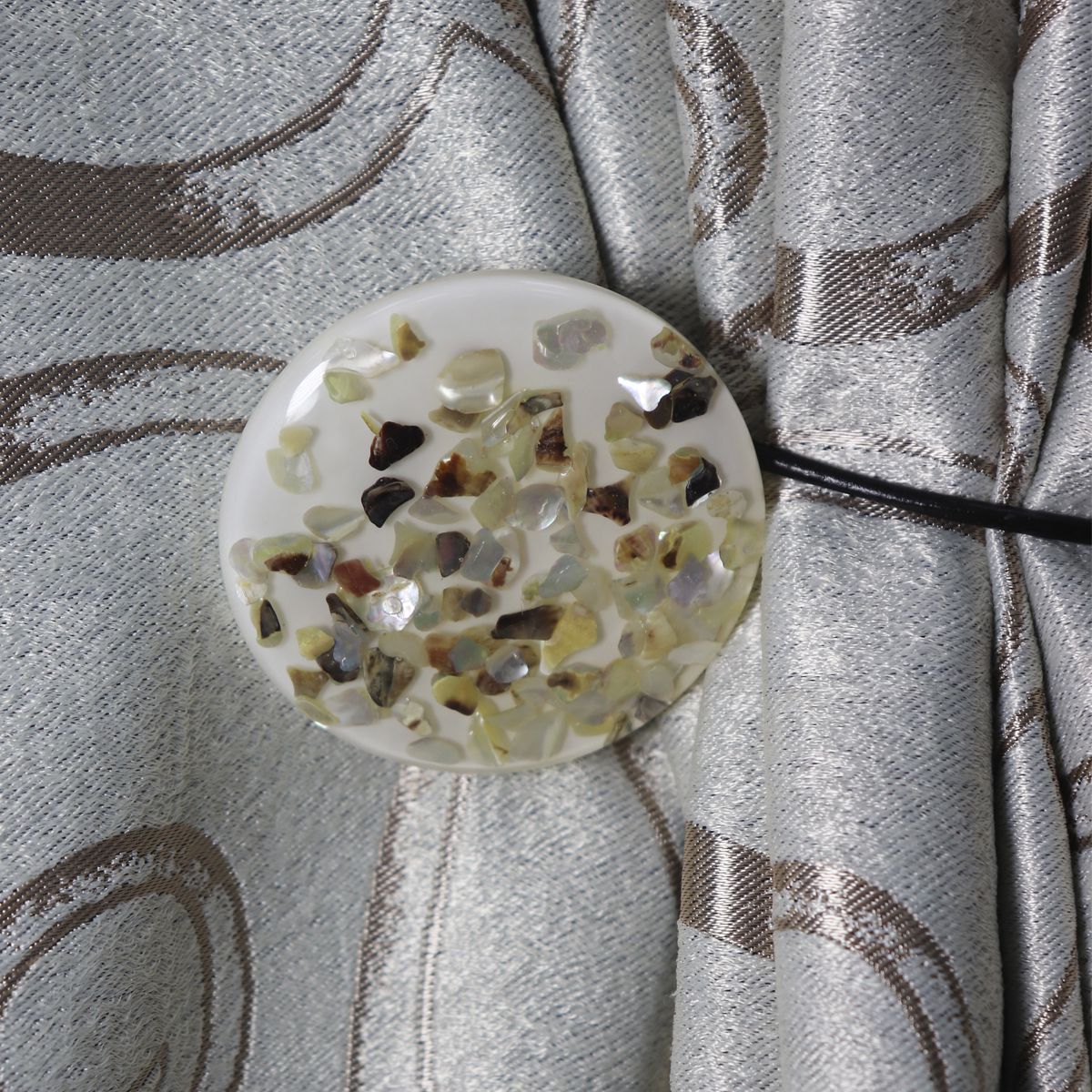 картинка Магнит Ajur MI M16-w 