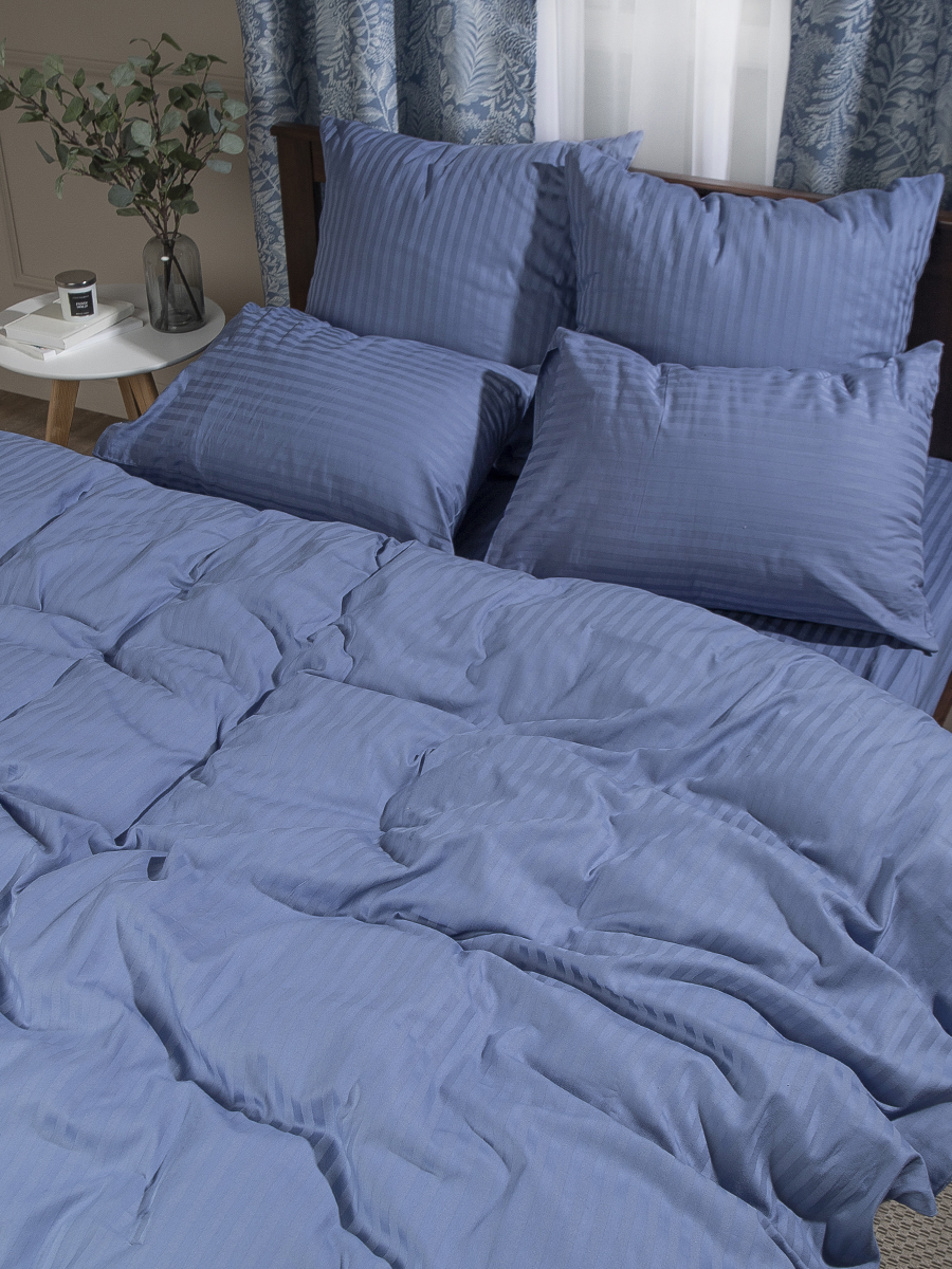 картинка Постельное бельё Amore Mio BZ QR Galaxy+ EURO Ss 