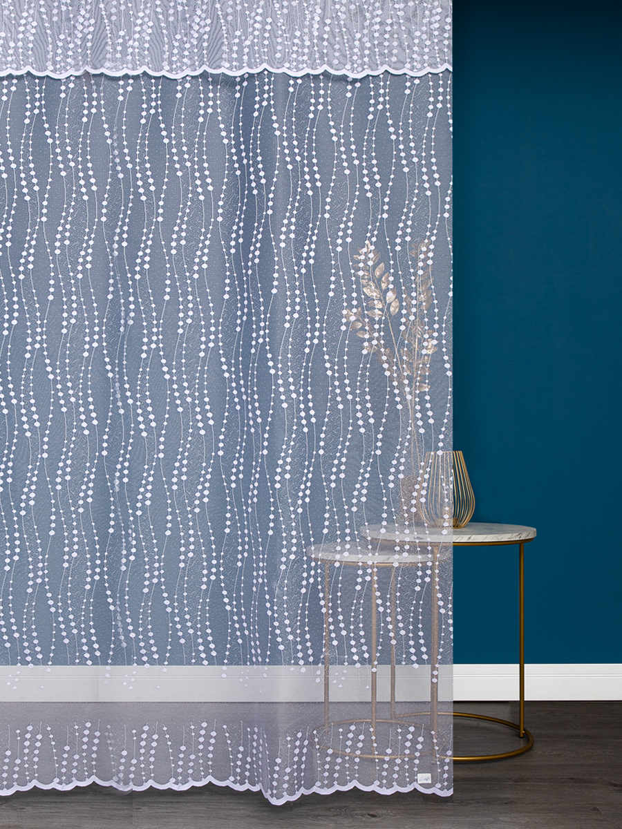 картинка Тюль Lila LL 36010623/235Kw 