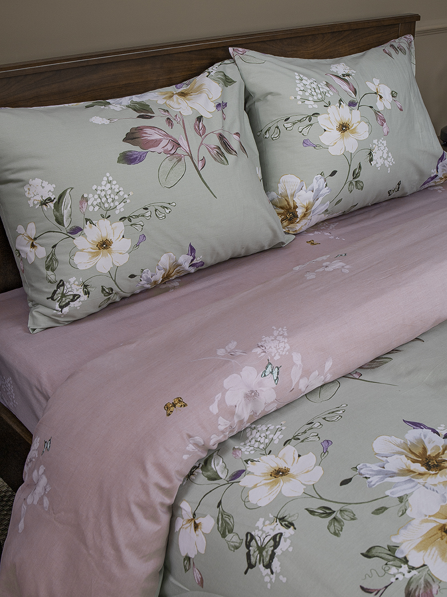 картинка Постельное бельё Buenas noches BZ QR Belcanto EURO Sp City 