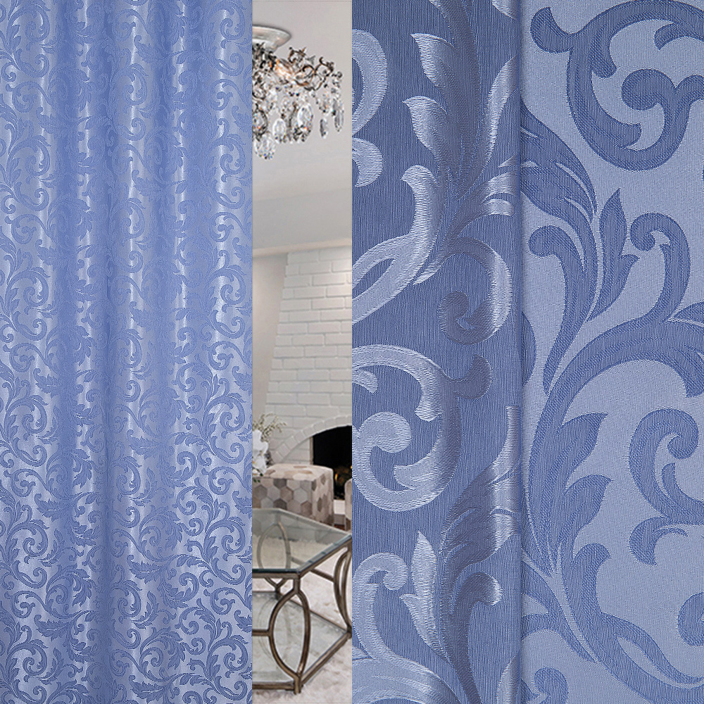 картинка Портьера Texrepublic YW 2027-025 /280 PJak 