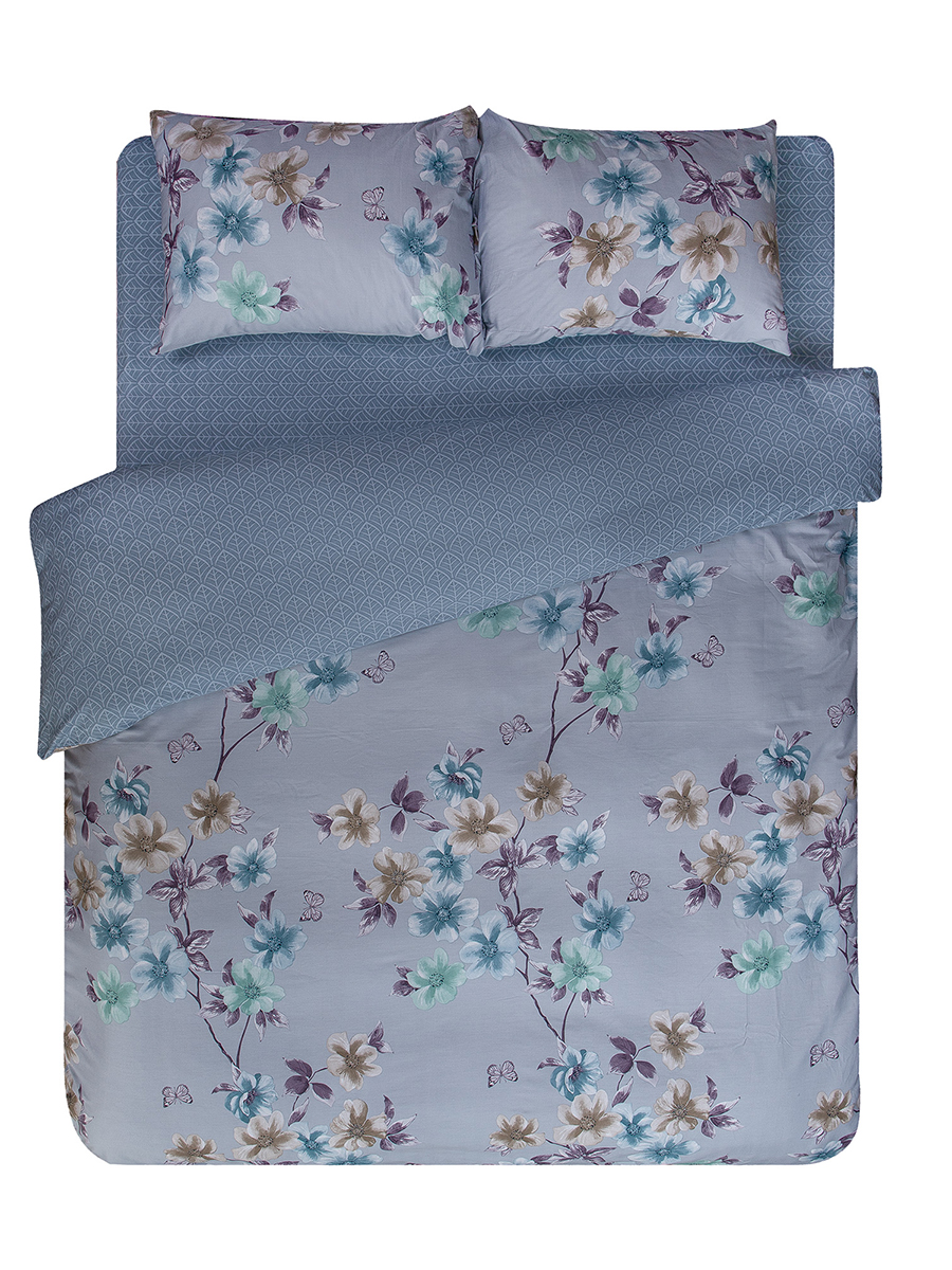 картинка Постельное бельё Amore Mio BZ QR Florence EURO Sp h 