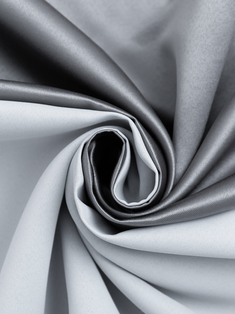 картинка Штора Amore Mio RR 4ML Milan-20 2,0*2,7*1 серый 