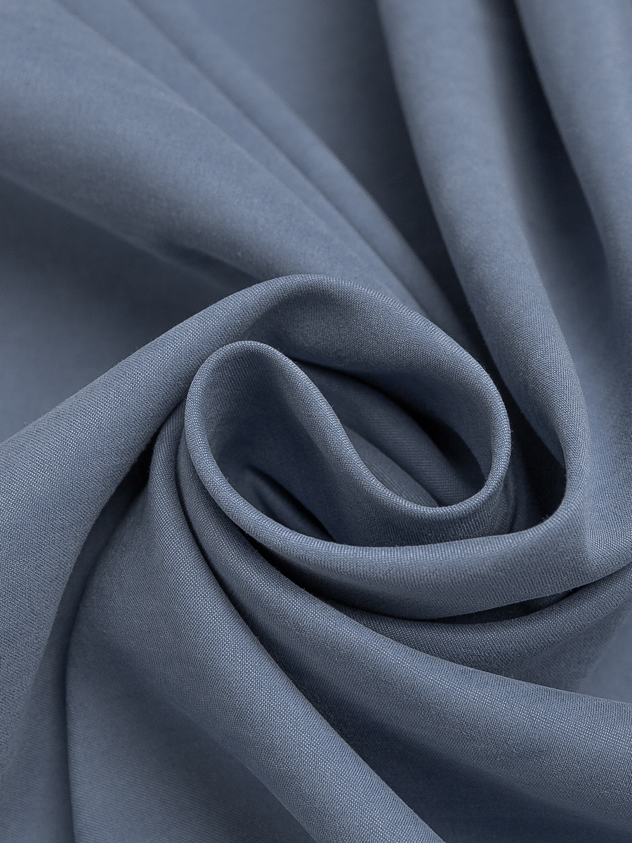 картинка Штора Amore Mio RR 6ML 3872-114 1,5*2,7*2 синий 