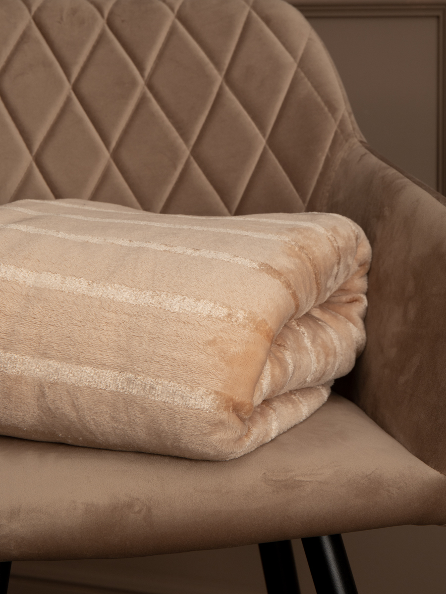 картинка Плед Texrepublic TF FNS BE8 1520 14-1212 