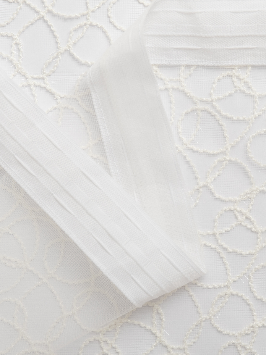 картинка Штора Amore Mio RR Ассорти-1 2,0*2,7*1 тюль 