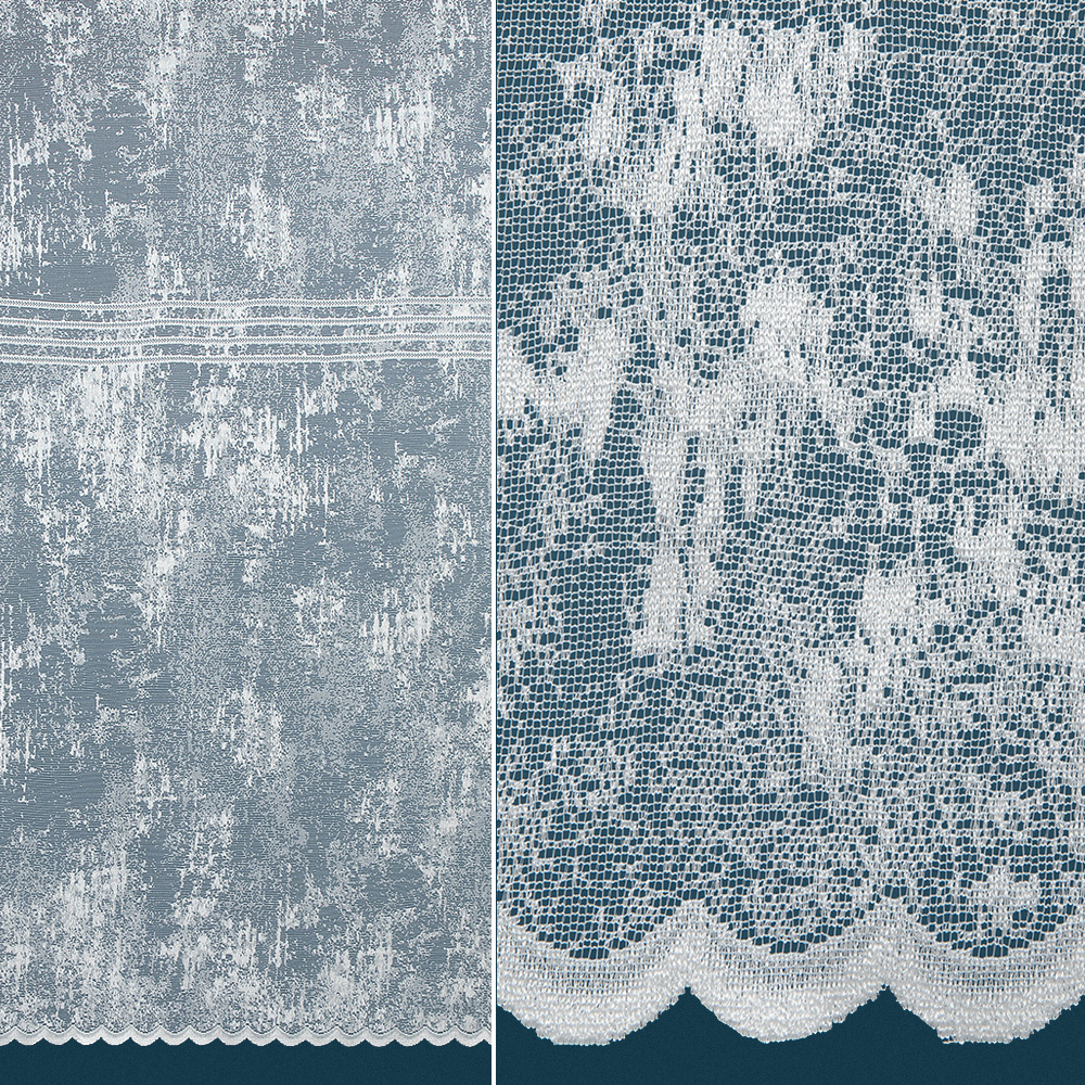 картинка Тюль Lila LL 45710007-5034/280 