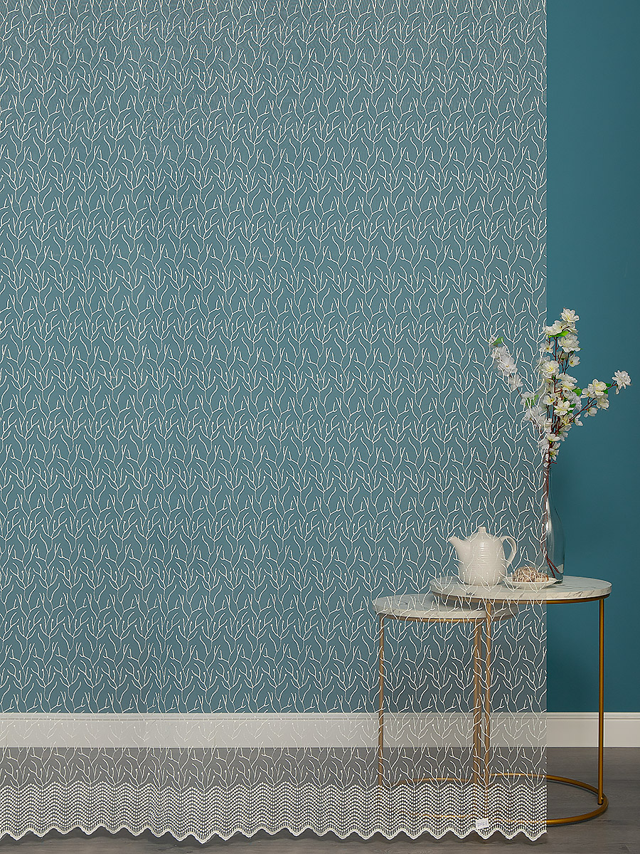 картинка Сетка вышивка Valencia TRT 8P9112-sh/290 SB 