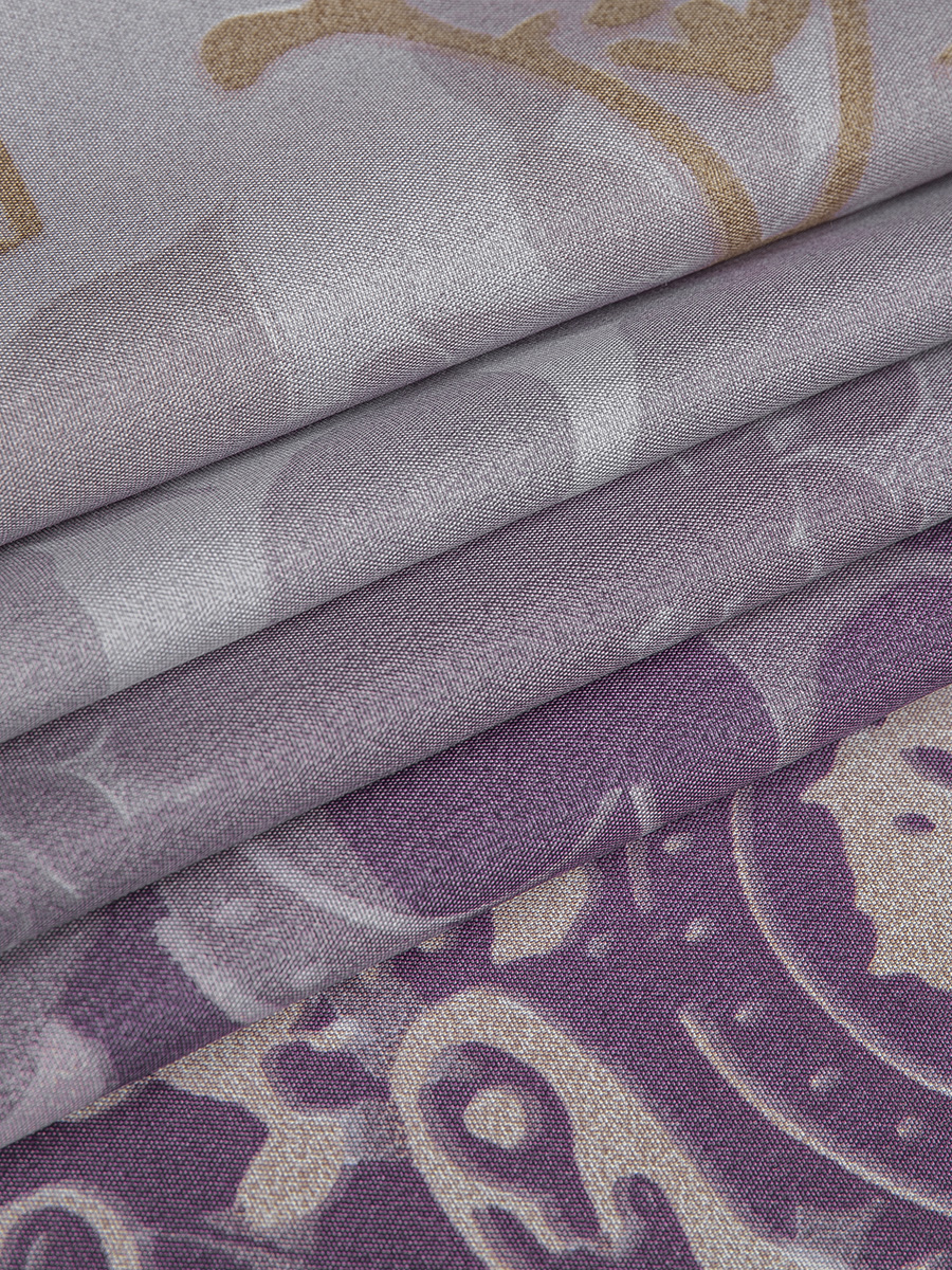 картинка Постельное бельё Amore Mio BZ Bronzo EURO M 