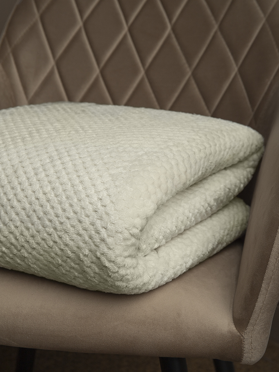 картинка Плед Texrepublic TF FNJ CR2 003/1520 r-ромбики NC 