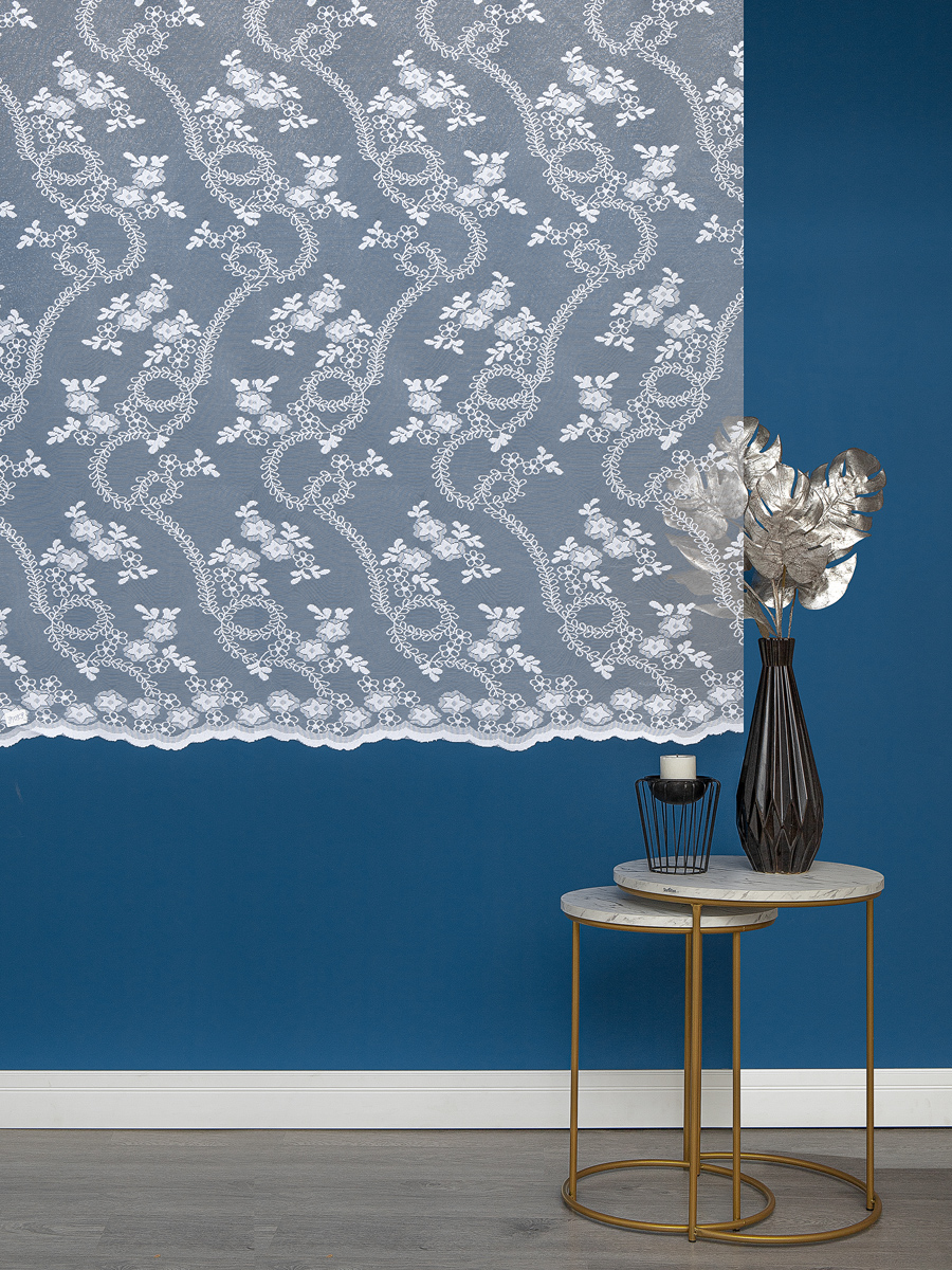 картинка Тюль Texrepublic HX M 3111/120w 