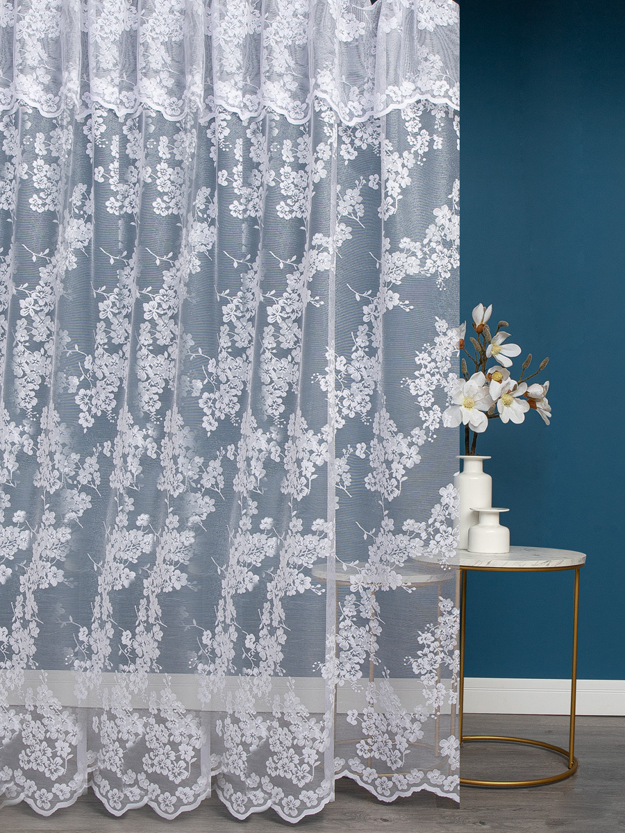 картинка Тюль Texrepublic HX M 3102/210Kw 