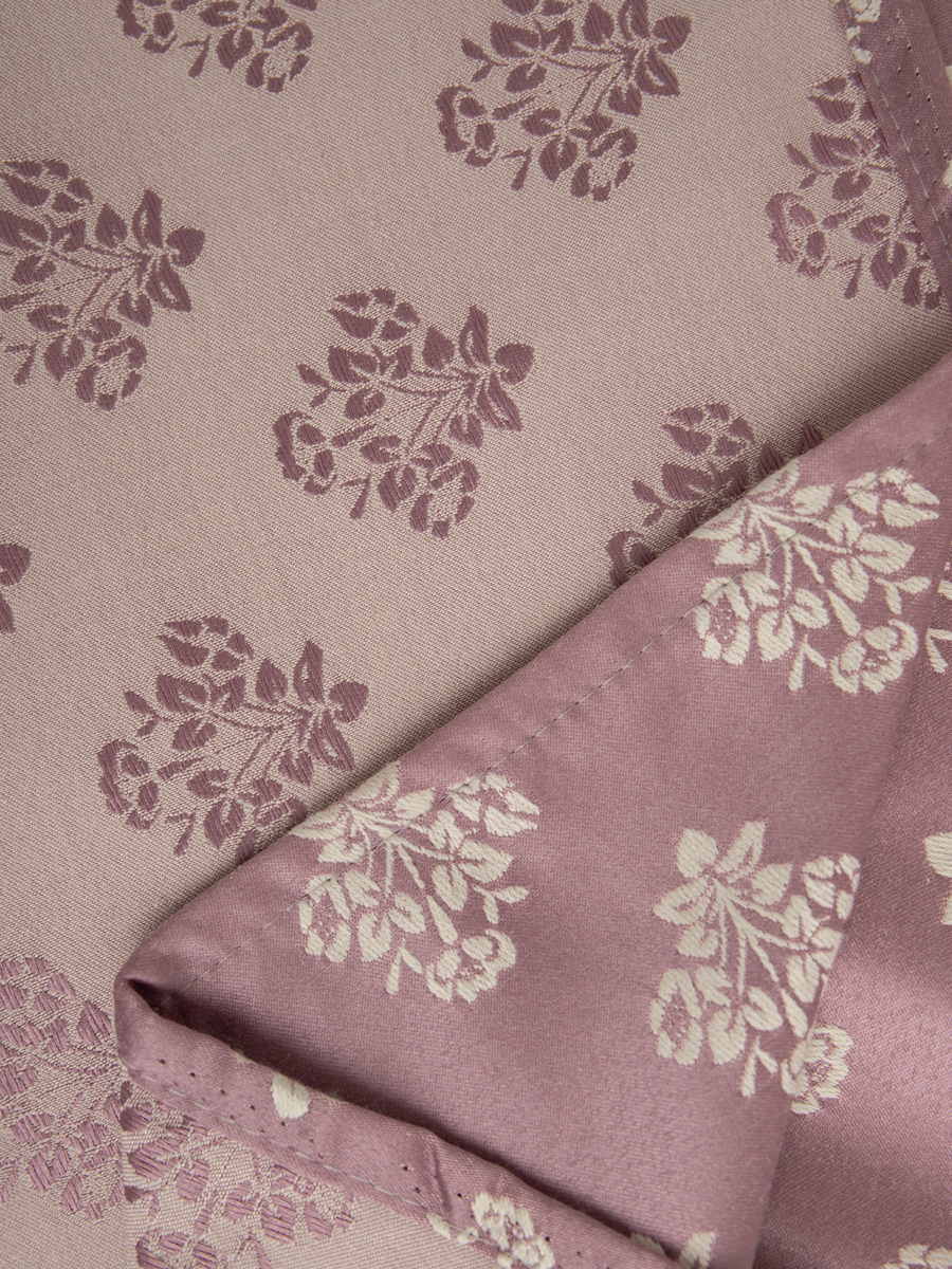 картинка Штора Amore Mio RR GD3491-04 1,6*2,6*1 розовый 