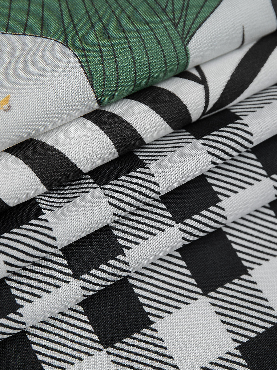 картинка Постельное бельё Amore Mio BZ Tropic SINGLE M 