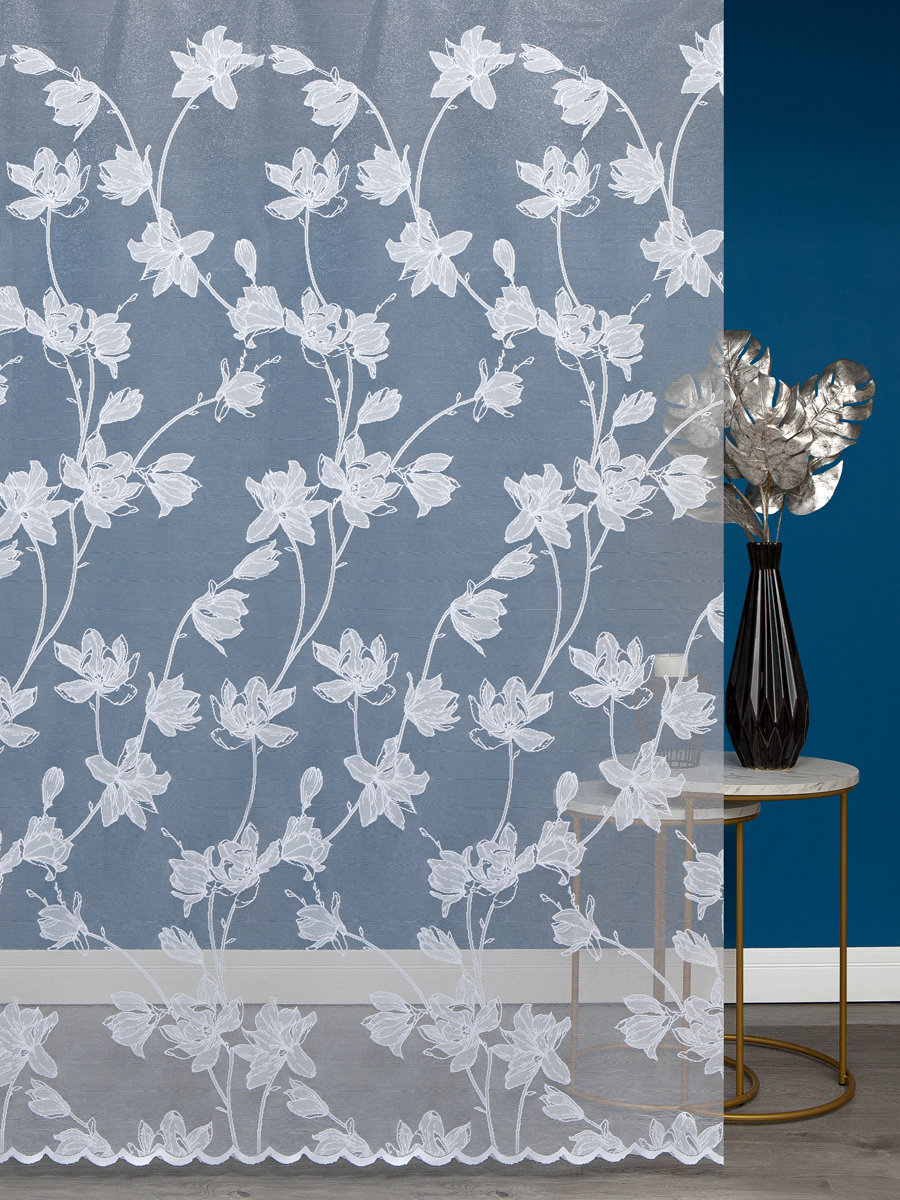 картинка Тюль Texrepublic HX M 3113/180w 