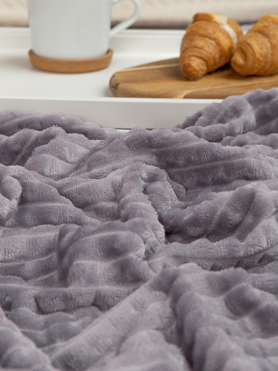 картинка Плед Texrepublic YLS FNQL DKLI3 050/2022 NC 