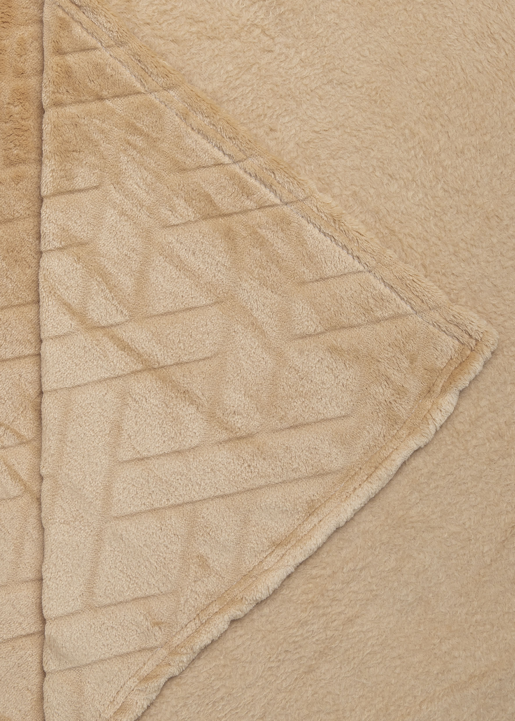 картинка Плед Texrepublic TF FNC BE3 1520 w-плетёнка 14-1118 