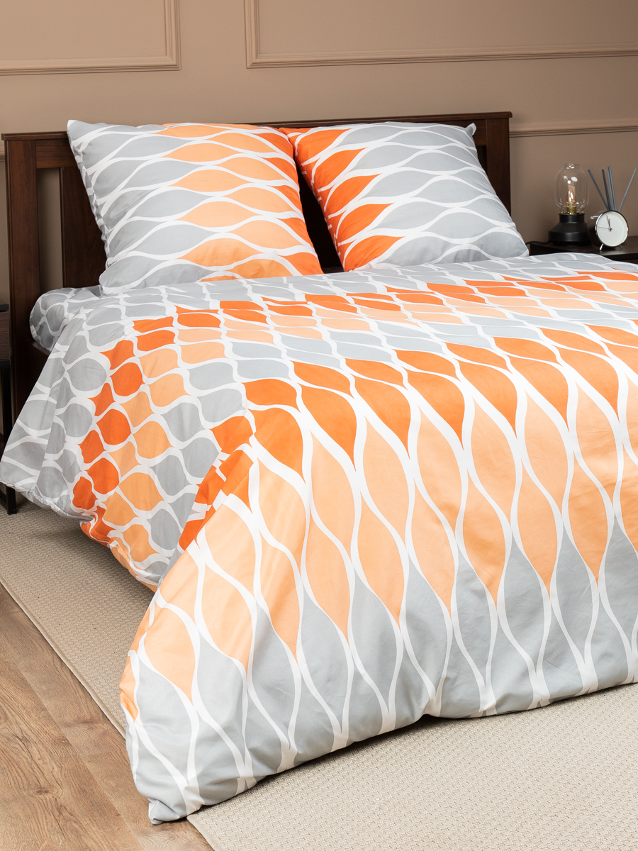 картинка Постельное бельё Amore Mio BZ Pert SINGLE M 