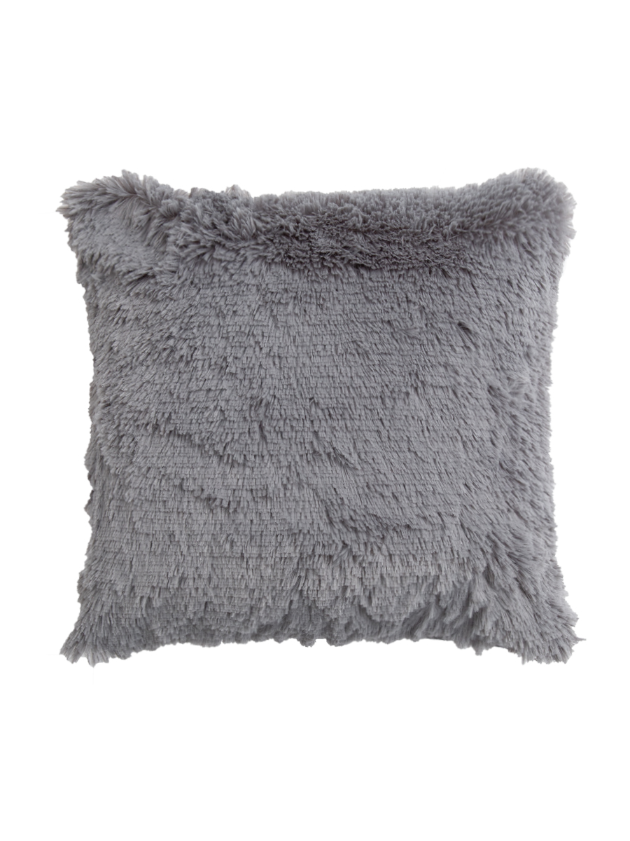 картинка Подушка Eclair TF 072 GY3 ec 40*40 подушка декор. PV 17-0000 