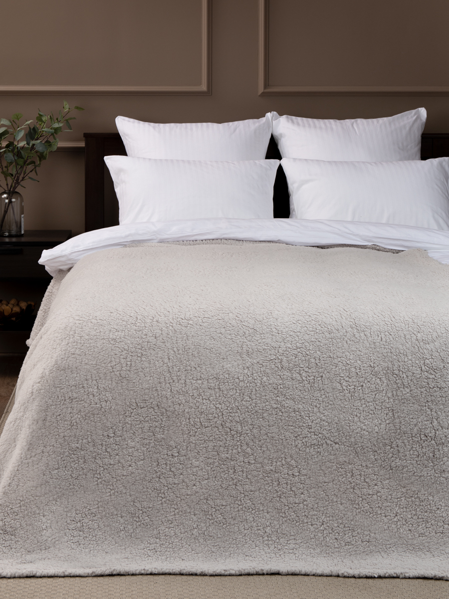 картинка Плед Texrepublic TCH SH GY5 1520 16-0000 