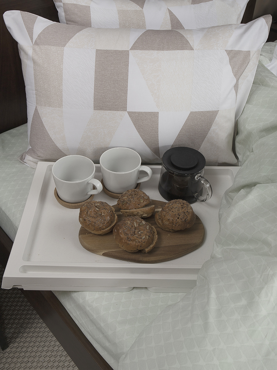 картинка Постельное бельё Amore Mio BZ QR Forte EURO Sp h 