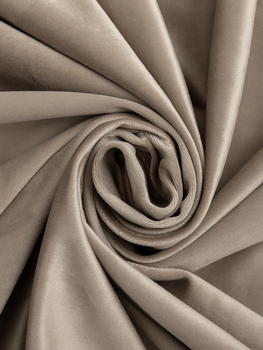 картинка Штора Amore Mio RR 6ML T66-65 2,0*2,7*1 бежевый 