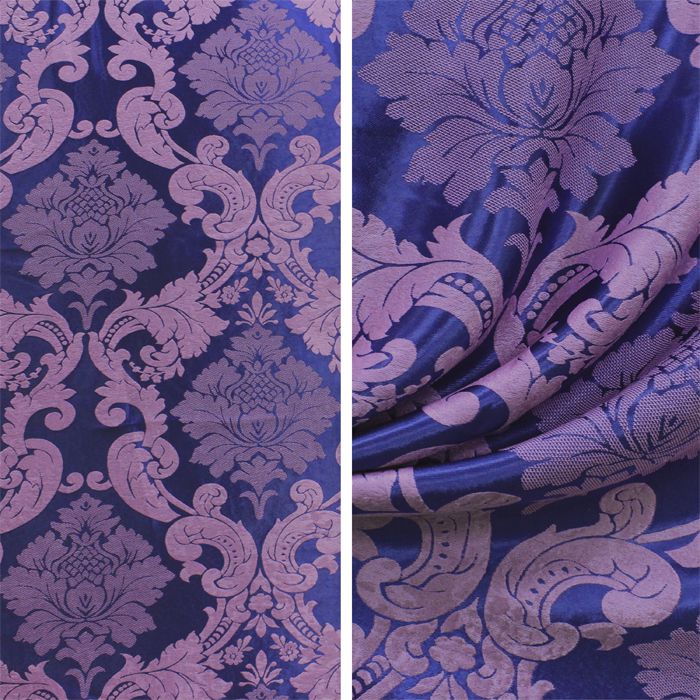 картинка Портьера Texrepublic RS 153SBJ-16/280 BL Jak 