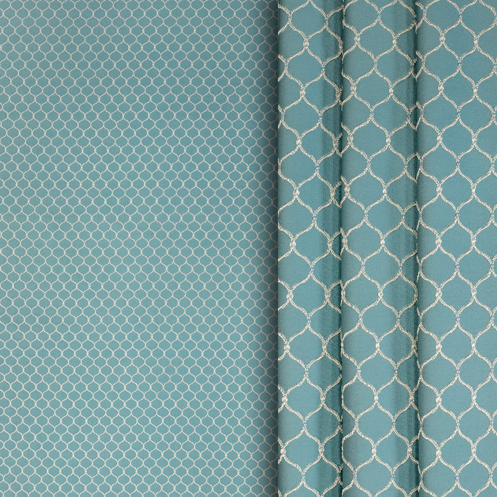 картинка Портьера Valencia AT 4410-2301/290 PJak 