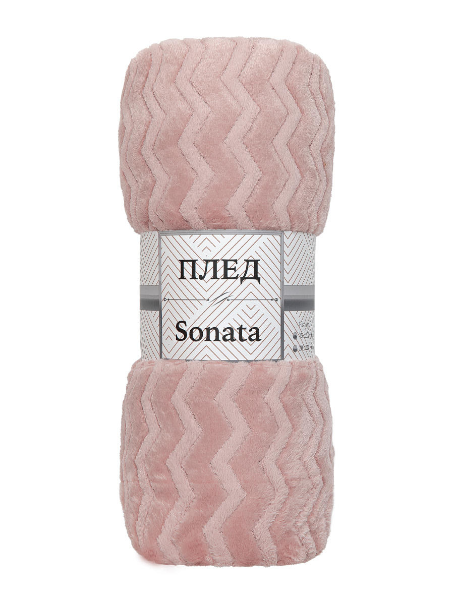 картинка Плед Texrepublic TF FNZ PI4 045/1520 NC 