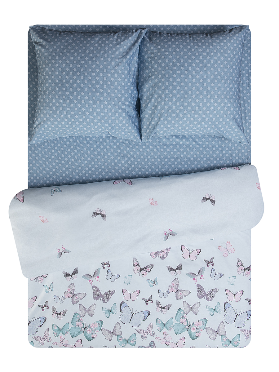 картинка Постельное бельё Amore Mio BZ QR Fiona DOUBLE max Sp 