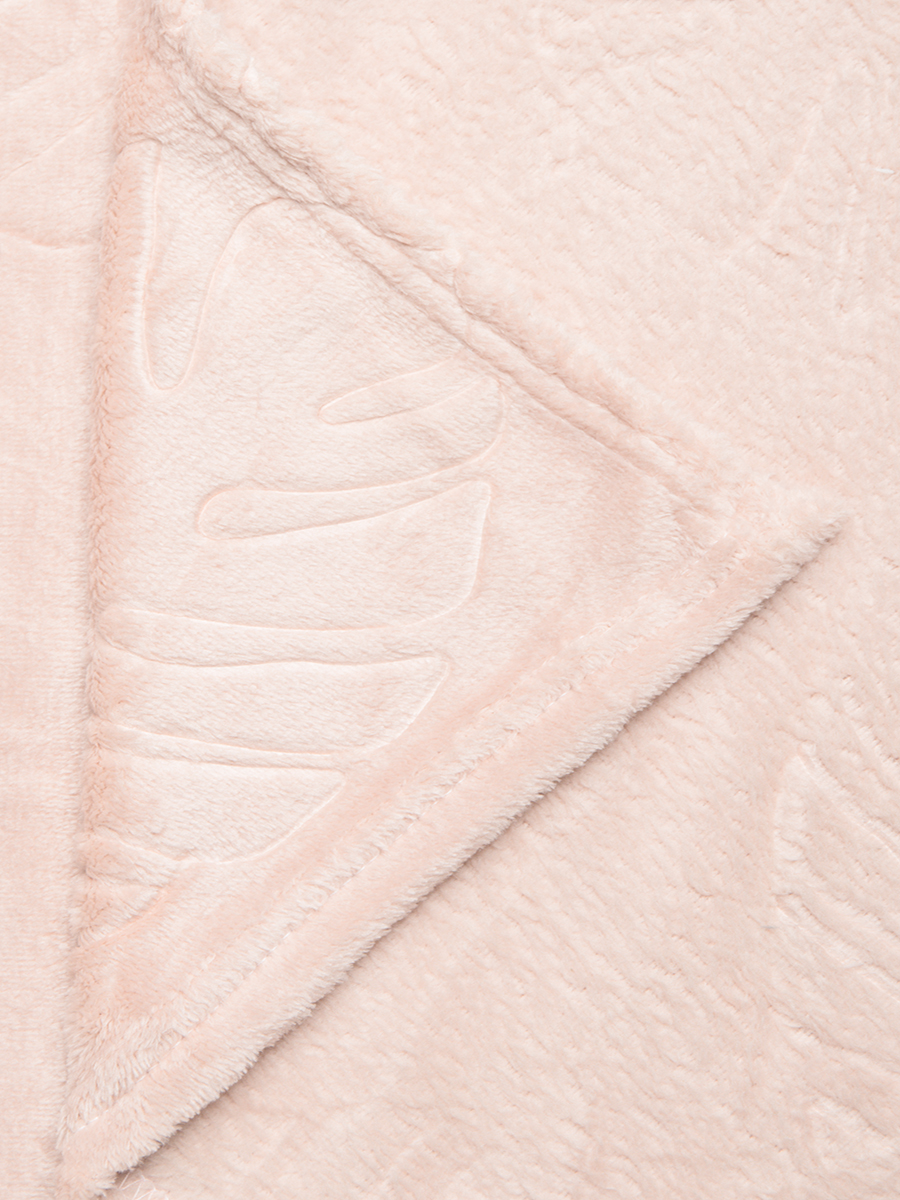 картинка Плед Texrepublic TF FNEL PI4 045/1520 m-монстера NC 