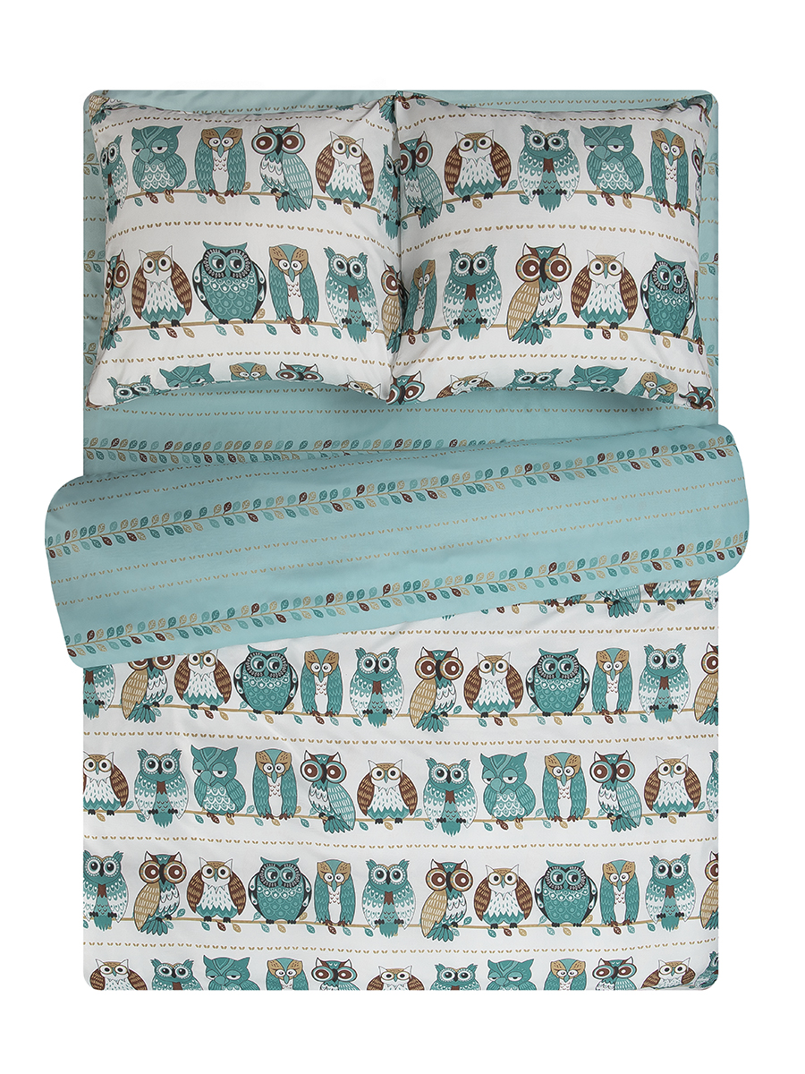 картинка Постельное бельё Amore Mio BZ Garland DOUBLE M 