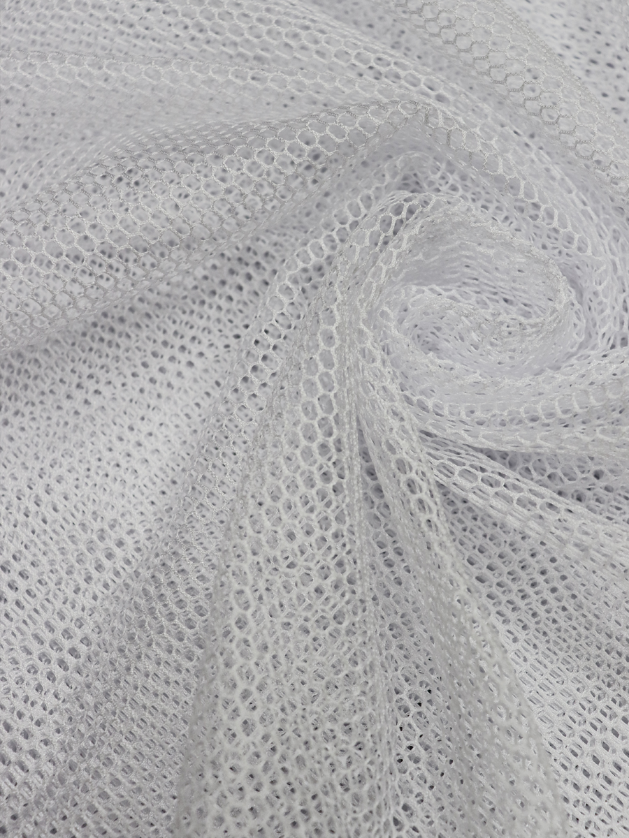 картинка Штора Amore Mio RR Damla-01 3,0*2,7*1 белый 