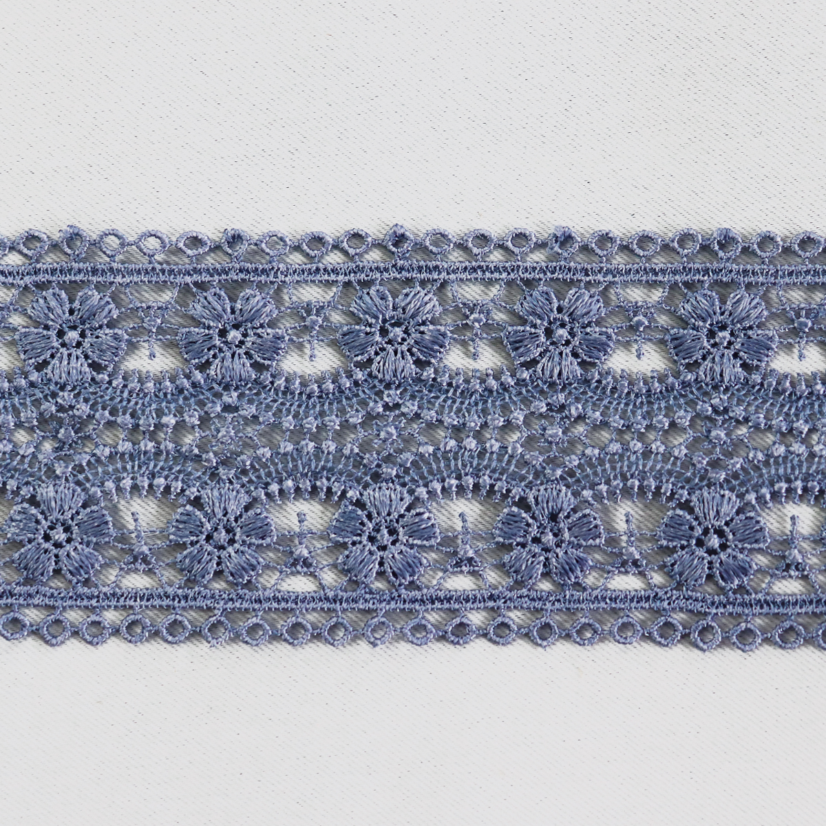 картинка Гипюр BRD 40657-7011/08 