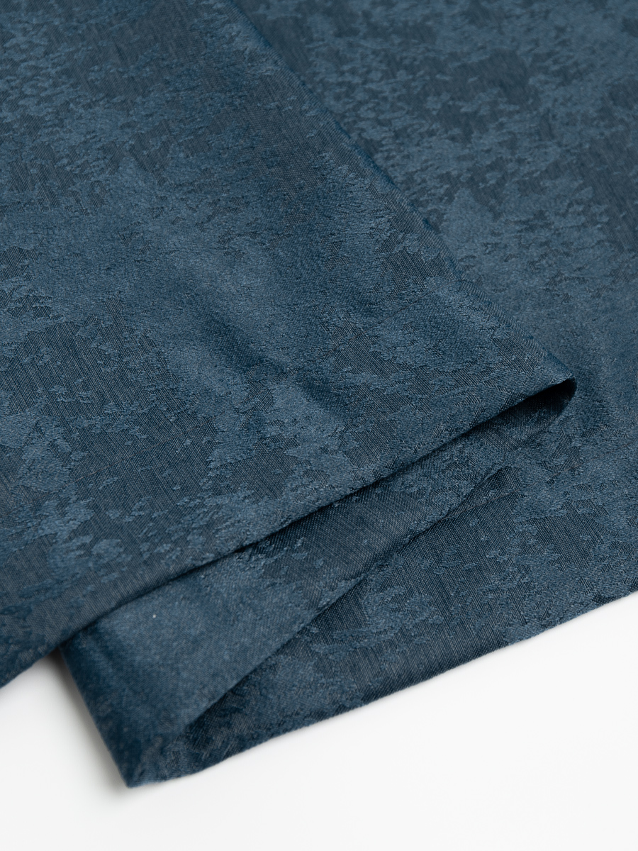 картинка Штора Amore Mio RR SOFT-4332C-28 2,0*2,7*1 морская волна 